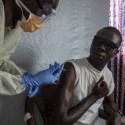 WHO: New Ebola vaccine “Highly effective”